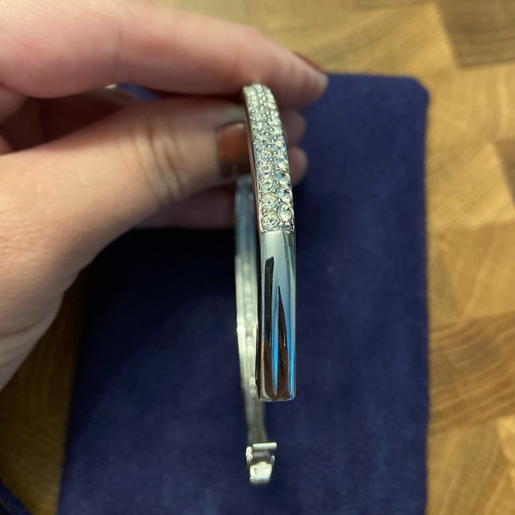 Swarovski Crystal Bracelet - Picture 5 of 6